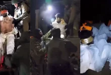 منظمات تدشن مسار "العدالة خارج الحدود الإقليمية" لمحاسبة الاحتلال