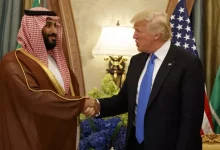 ترامب يريد إحياء "صفقة القرن" سيئة السمعة من بوابة بلاد الحرمين