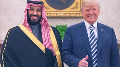 السعودية تحرض على جماعة الحوثيين علنا وتنتظر ترامب