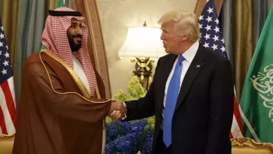 ترامب يريد إحياء "صفقة القرن" سيئة السمعة من بوابة بلاد الحرمين