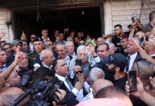 سياسة الخيانة: جنين وعباس وتجاوز كل الخطوط الحمراء