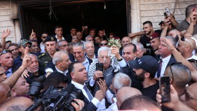 سياسة الخيانة: جنين وعباس وتجاوز كل الخطوط الحمراء