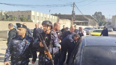 السلطة الفلسطينية في صدام مباشر مع الشعب خدمة لأجندات الاحتلال