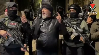 مركز دراسات إسرائيلي: هذه أهداف عباس من قمع المقاومة في جنين