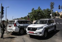 اجتماع بين قادة الأمن الفلسطيني وجيش الاحتلال عقب عملية طولكرم