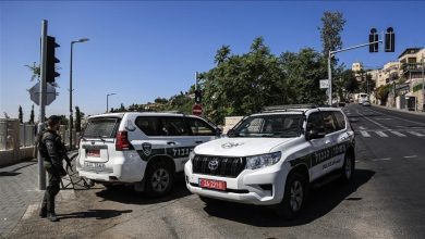 اجتماع بين قادة الأمن الفلسطيني وجيش الاحتلال عقب عملية طولكرم