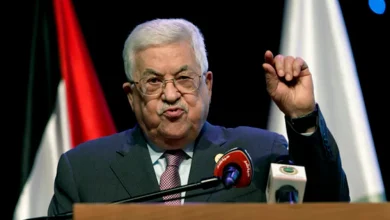 تقرير إسرائيلي: صراعات الميراث في السلطة الفلسطينية بلغت ذروتها