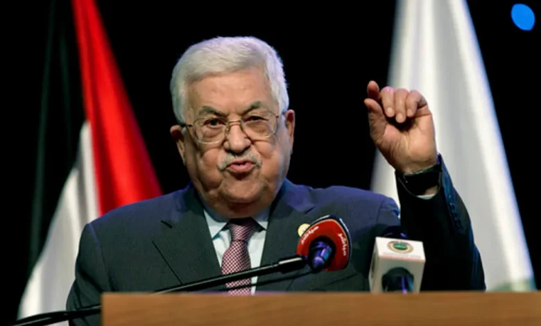 تقرير إسرائيلي: صراعات الميراث في السلطة الفلسطينية بلغت ذروتها