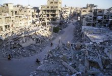 احتياجات ومتطلبات هائلة في غزة بعد وقف إطلاق النار