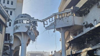 منظمة دولية تبرز: الحياة في فخ الموت الذي يسمى غزة