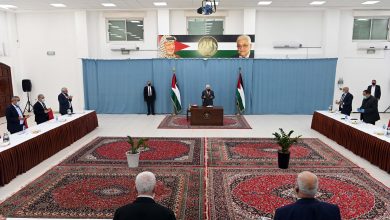 بشماعة تعزيز الانقسام.. فتح تمنع أي توافق وطني رغم دموية الحرب على غزة