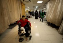 حرب غزة تخلف أكبر عدد من الأطفال مبتوري الأطراف في التاريخ الحديث