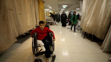 حرب غزة تخلف أكبر عدد من الأطفال مبتوري الأطراف في التاريخ الحديث