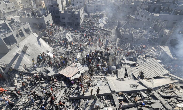 مطالبات وطنية للسلطة بتبني مقترح مصري لتخفيف معاناة غزة