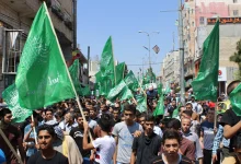 السلطة تمنع الاحتفال بانتصار غزة وتقيد الحريات في الضفة