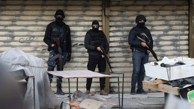 الغارديان: السلطة في جنين تسعى لإثبات وجودها على حساب الشعب