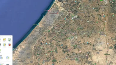 كيف ساعدت جوجل الاحتلال في حرب غزة؟