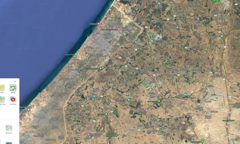 كيف ساعدت جوجل الاحتلال في حرب غزة؟