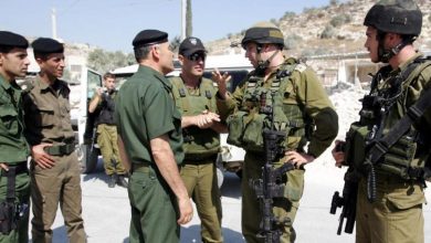 قراءة في الحرب الإسرائيلية بالتواطؤ مع السلطة الفلسطينية في الضفة الغربية