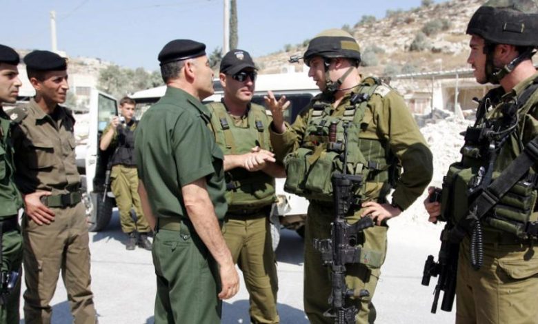 قراءة في الحرب الإسرائيلية بالتواطؤ مع السلطة الفلسطينية في الضفة الغربية