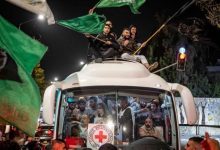 صفقة الأسرى.. انتصار فلسطيني يرسخ خيار المقاومة أمام الاحتلال