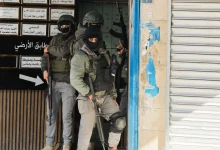 تصعيد السلطة في جنين يهدد السلم الأهلي ويُنذر بحرب أهلية