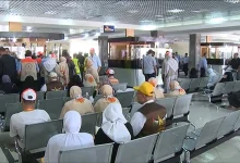 رغم انتهاء العدوان.. أوقاف السلطة تعيد إقصاء حجاج غزة