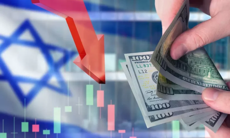 حرب غزة تكبد الاحتلال 250 مليار شيكل وتكشف إخفاقه العسكري