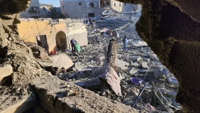 فتح تطالب بحكم غزة وتكشف عن مساعي لإبقاء الأسرى في السجون