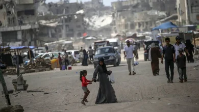 كاتب إسرائيلي يكشف أهداف التنسيق الأمني مع السلطة في غزة