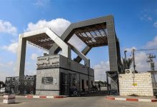 250 يومًا من الحصار.. معابر غزة المغلقة تخنق الحياة