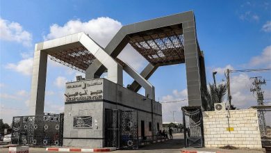 250 يومًا من الحصار.. معابر غزة المغلقة تخنق الحياة