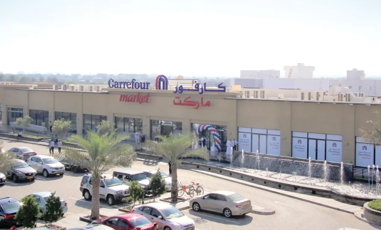 شراكات كارفور مع إسرائيل تُكلّفها فروعها في الشرق الأوسط