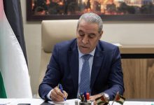 حسين الشيخ.. رمز الفساد السياسي والانحياز للمصالح الشخصية
