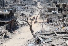 العدوان الإسرائيلي على شمال غزة.. 100 يوم من القتل والدمار