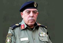 أنور رجب: قصف الاحتلال يُفشل جهود السلطة ضد مقاومة جنين