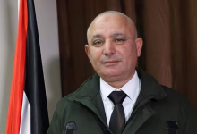منير الجاغوب يُسيء للمقاومة خلال استقبال الأسرى في الضفة