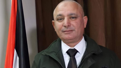 منير الجاغوب يُسيء للمقاومة خلال استقبال الأسرى في الضفة