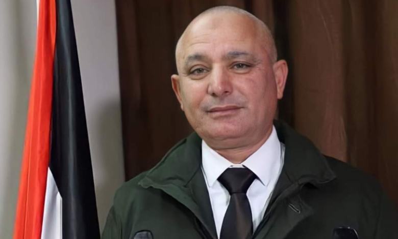 منير الجاغوب يُسيء للمقاومة خلال استقبال الأسرى في الضفة
