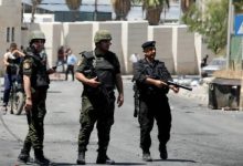 سلطة عباس تواصل حصار جنين.. 2200 انتهاك وجرائم ضد المدنيين