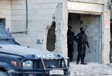صحيفة بريطانية: السلطة الفلسطينية تحاصر جنين لحماية إسرائيل