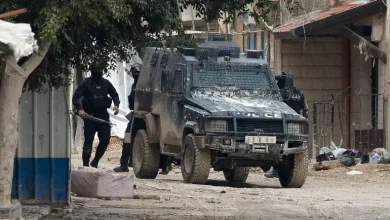 شهادات مروعة عن انتهاكات السلطة الفلسطينية في جنين