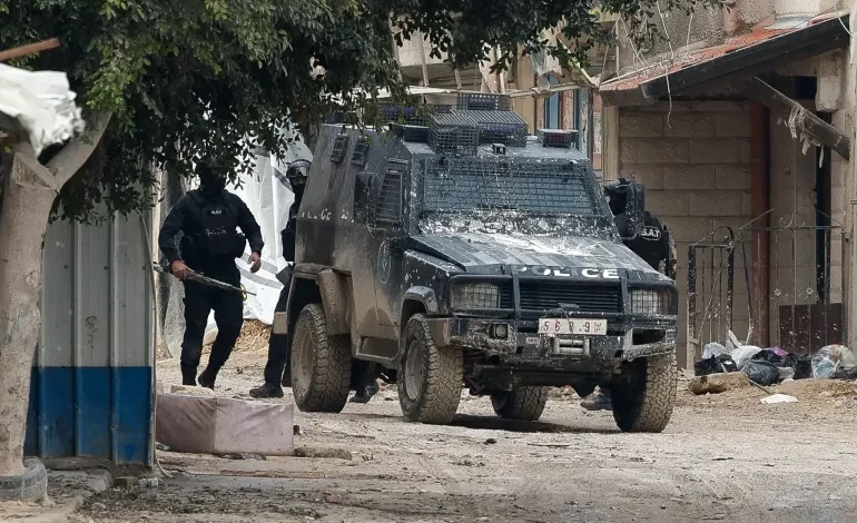 شهادات مروعة عن انتهاكات السلطة الفلسطينية في جنين