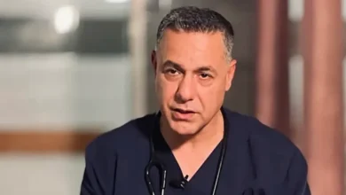مظاهرات عالمية تطالب بالإفراج عن الطبيب حسام أبو صفية