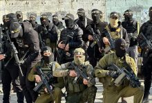 المقاومة في جنين توافق على مبادرة لحقن الدماء والسلطة تلتزم الصمت