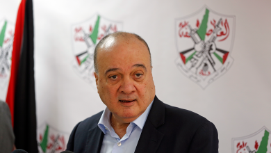 ناصر القدوة.. ترويج لمخطط إقصائي يتجاهل المقاومة الفلسطينية