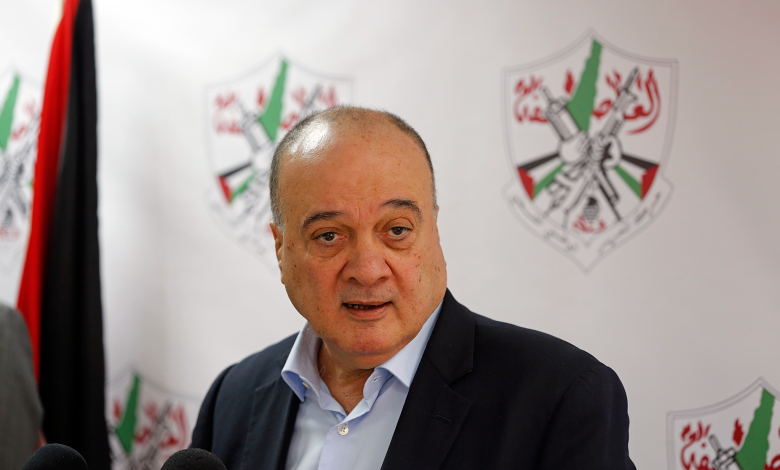 ناصر القدوة.. ترويج لمخطط إقصائي يتجاهل المقاومة الفلسطينية