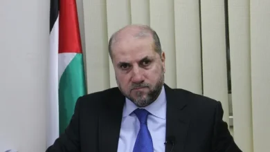 الهباش واللحام.. أدوات السلطة الفلسطينية في التحريض والتنسيق الأمني