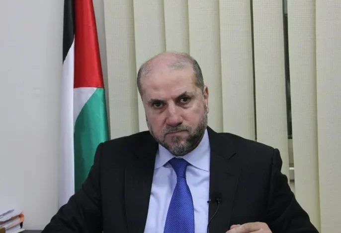 الهباش واللحام.. أدوات السلطة الفلسطينية في التحريض والتنسيق الأمني
