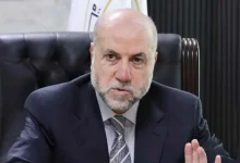 محمود الهباش يهاجم اتفاق الهدنة ويصفه بـ "السخيف"